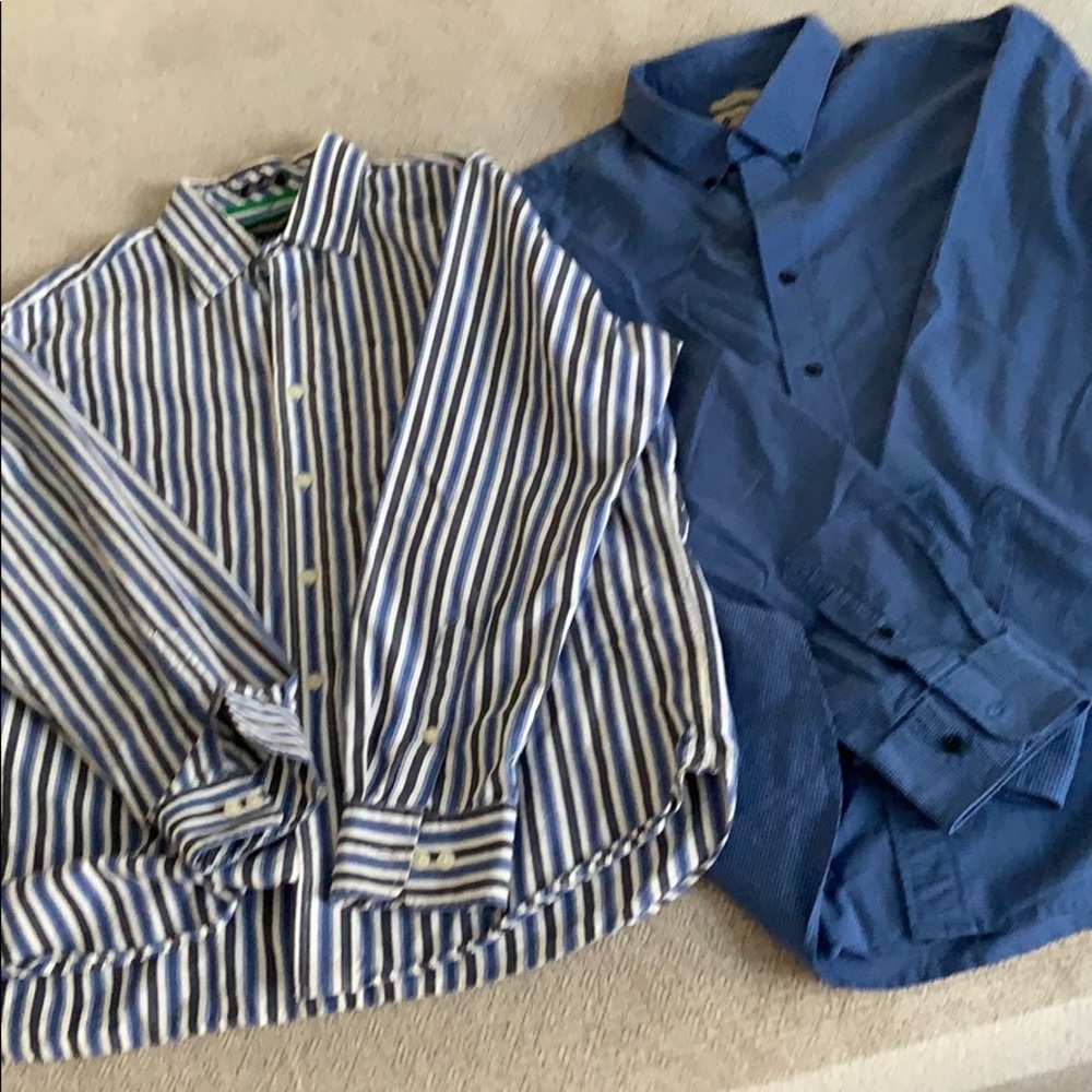 American Eagle Button Down Shirts - image 2